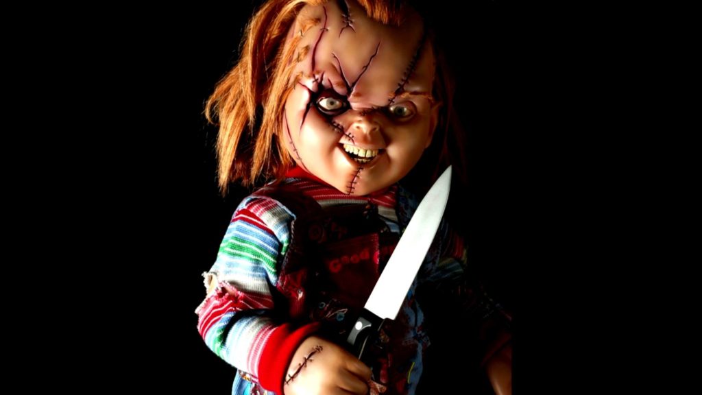 film boneka seram
