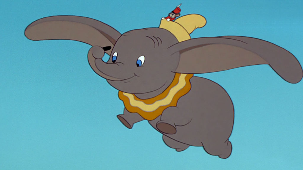 film animasi klasik disney