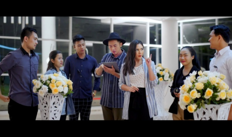 film Bridezilla
