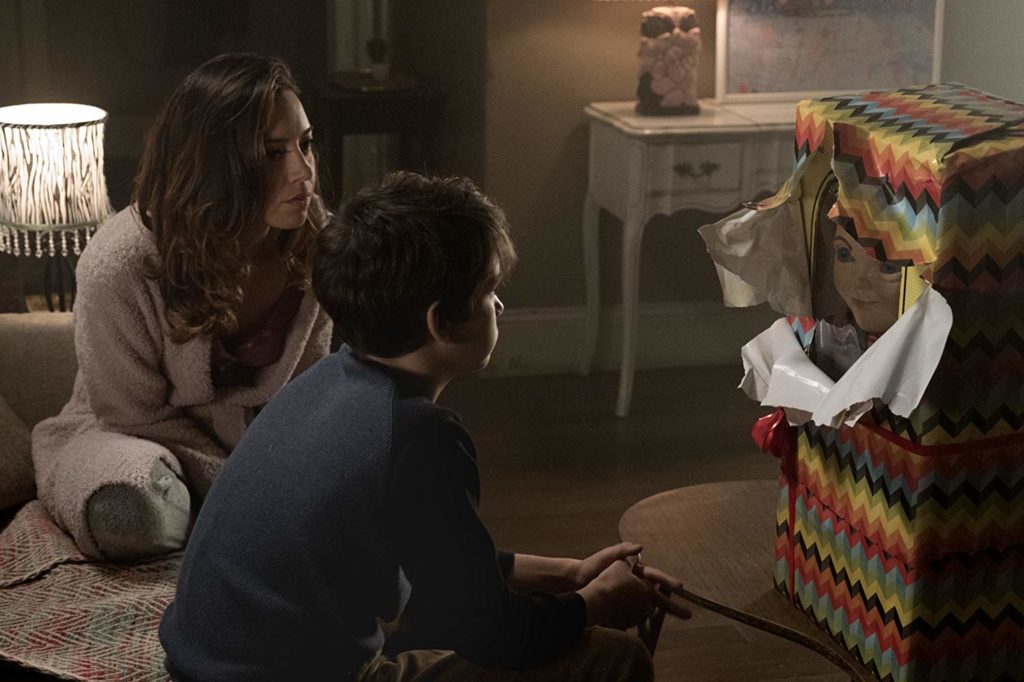Film Child's Play