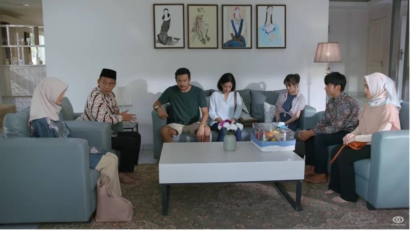 film Dua Garis Biru