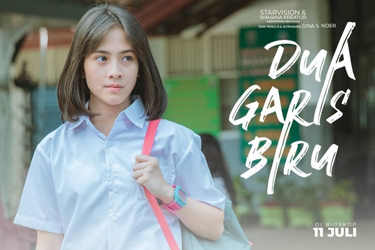 film Dua Garis Biru