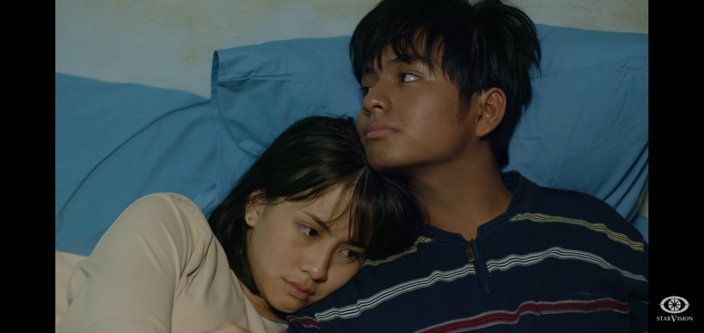 film Dua Garis Biru