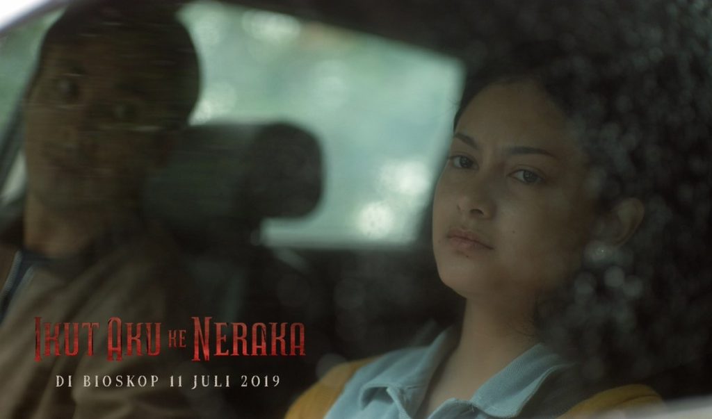 film Ikut Aku Ke Neraka