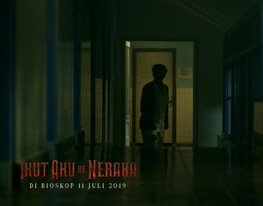 film Ikut Aku Ke Neraka