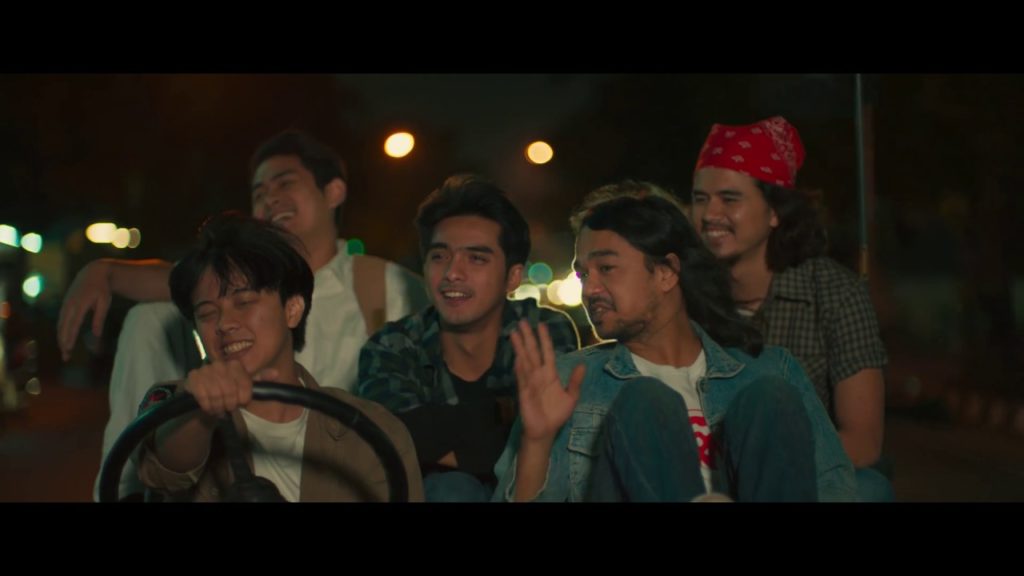 film Koboy Kampus