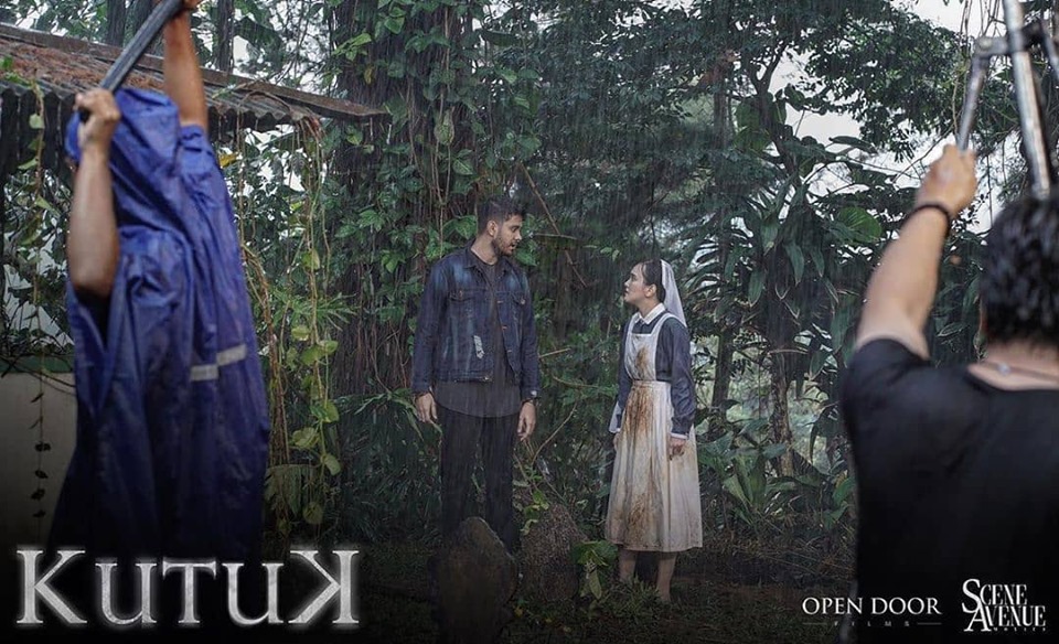 film Kutuk