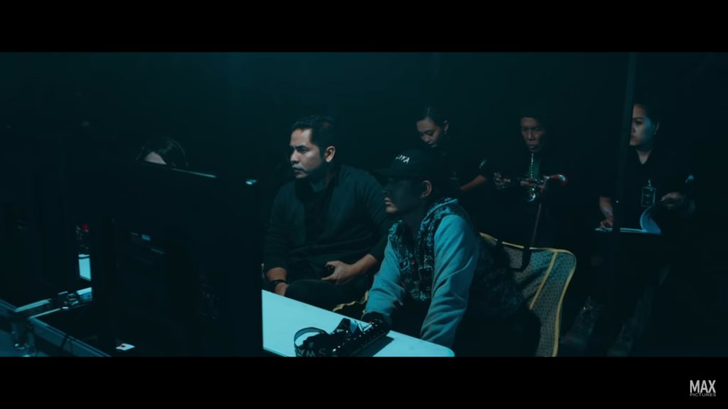 film Uka-Uka The Movie - Nini Tulang