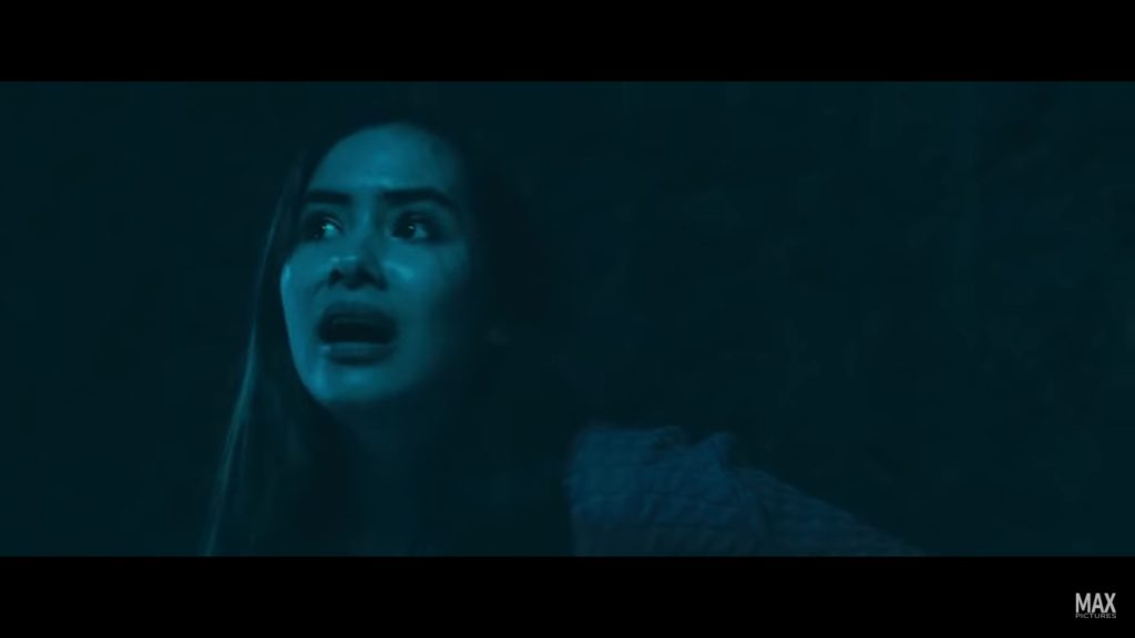 film Uka-Uka The Movie - Nini Tulang