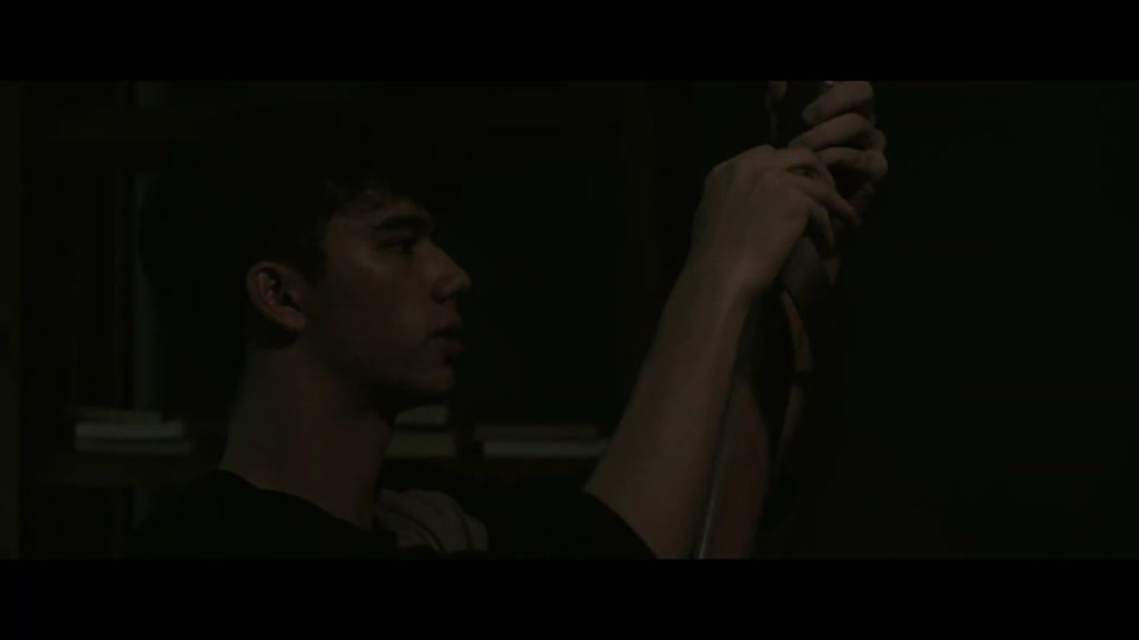 film Zeta: When The Dead Awaken