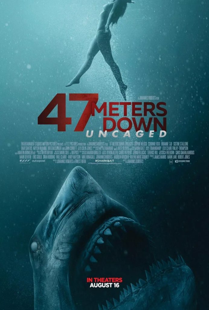 film agustus 2019