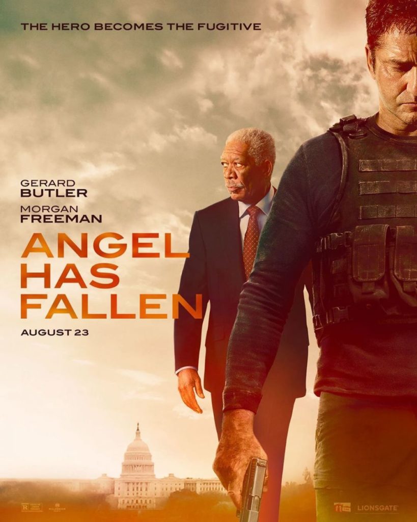 film agustus 2019