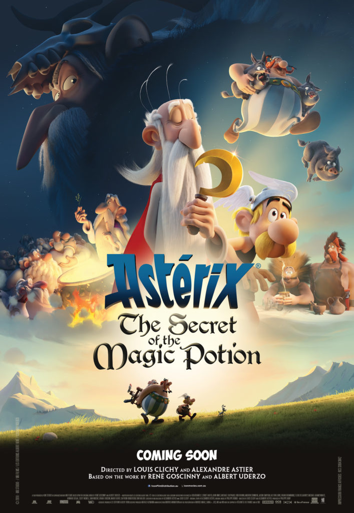 film agustus 2019