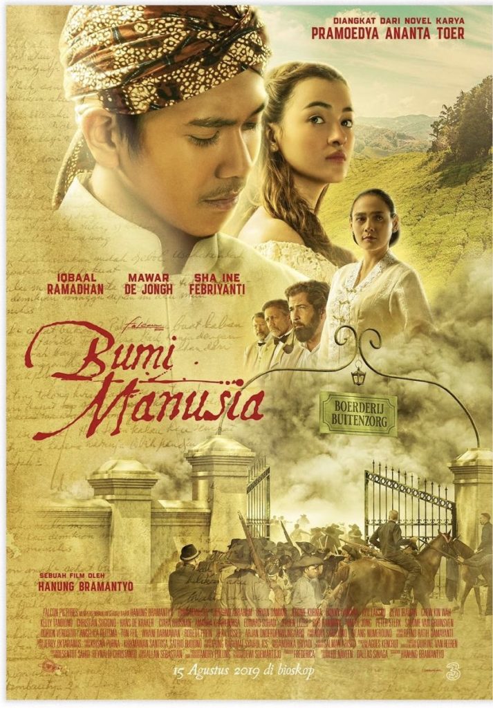 film agustus 2019