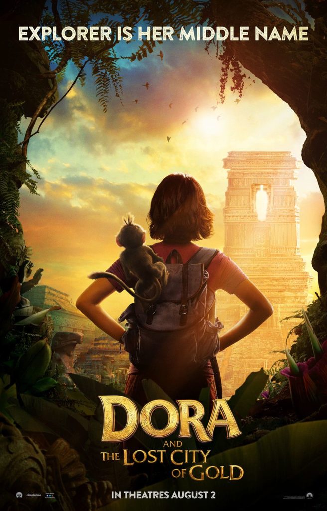 film agustus 2019
