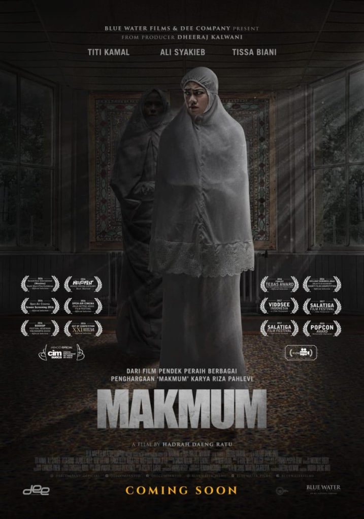 film agustus 2019