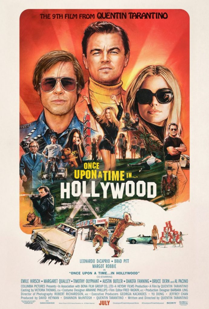 film agustus 2019
