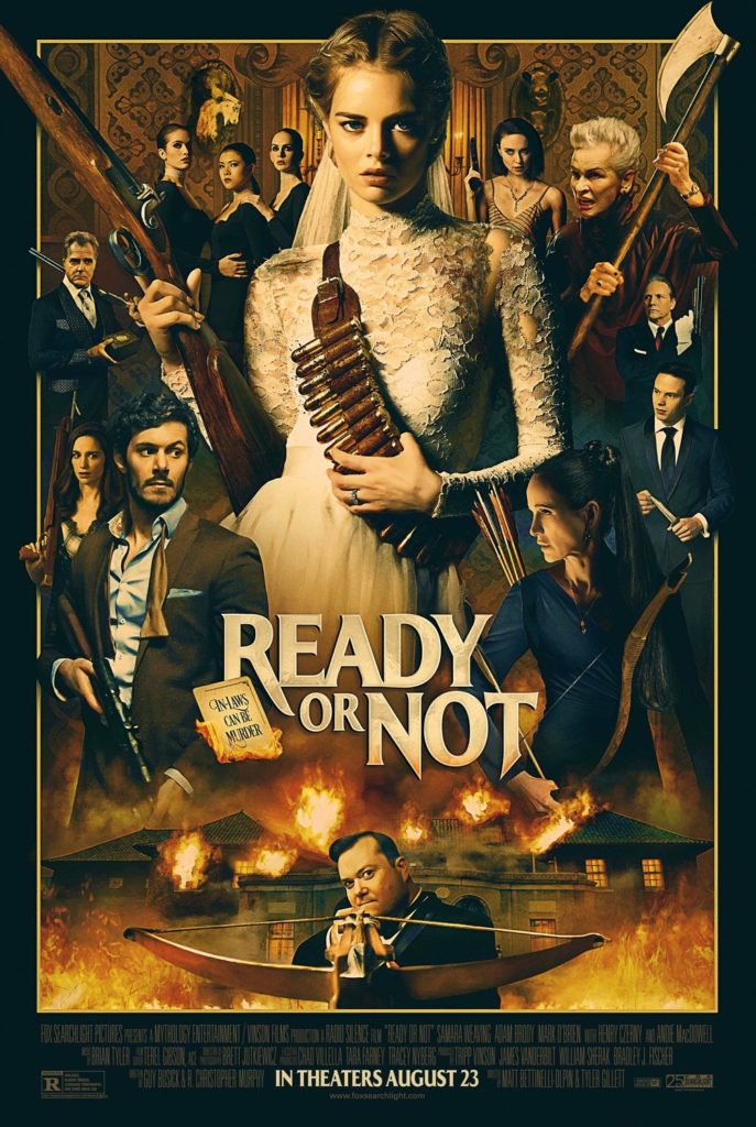 film agustus 2019