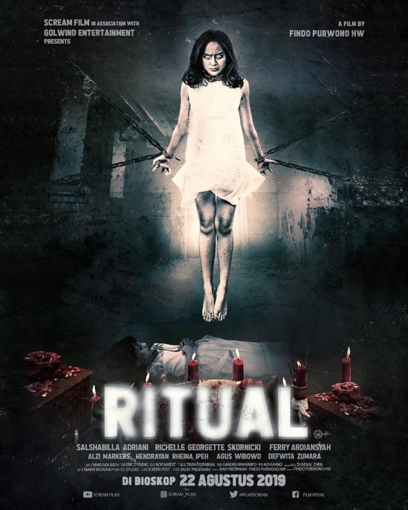 film agustus 2019