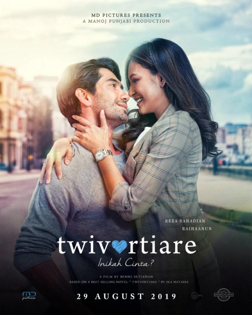 film agustus 2019