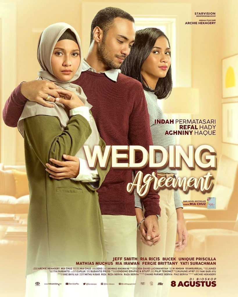 film agustus 2019