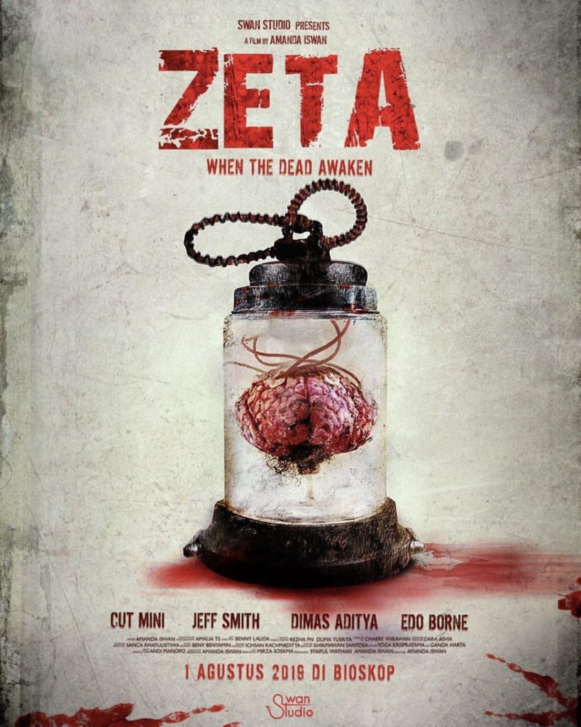 film agustus 2019