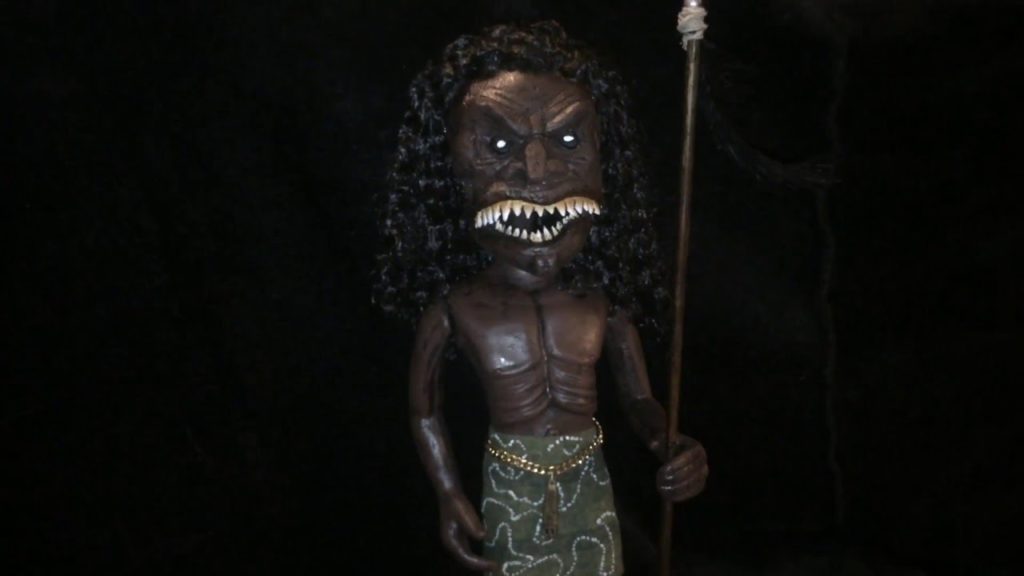 film boneka seram