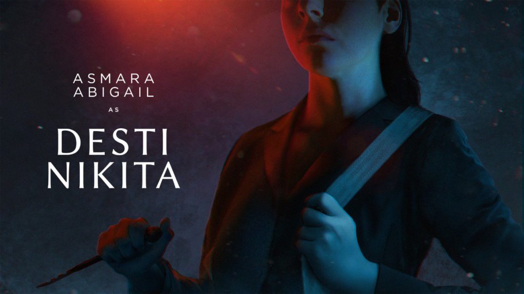 karakter jagat sinema bumilangit jilid I