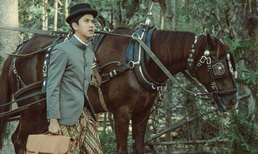 film Bumi Manusia