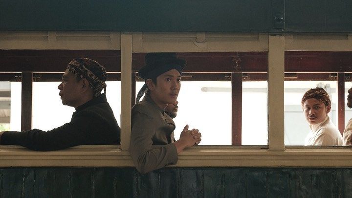 film Bumi Manusia