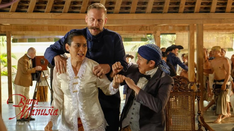 film Bumi Manusia