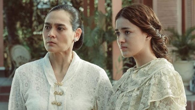 film Bumi Manusia