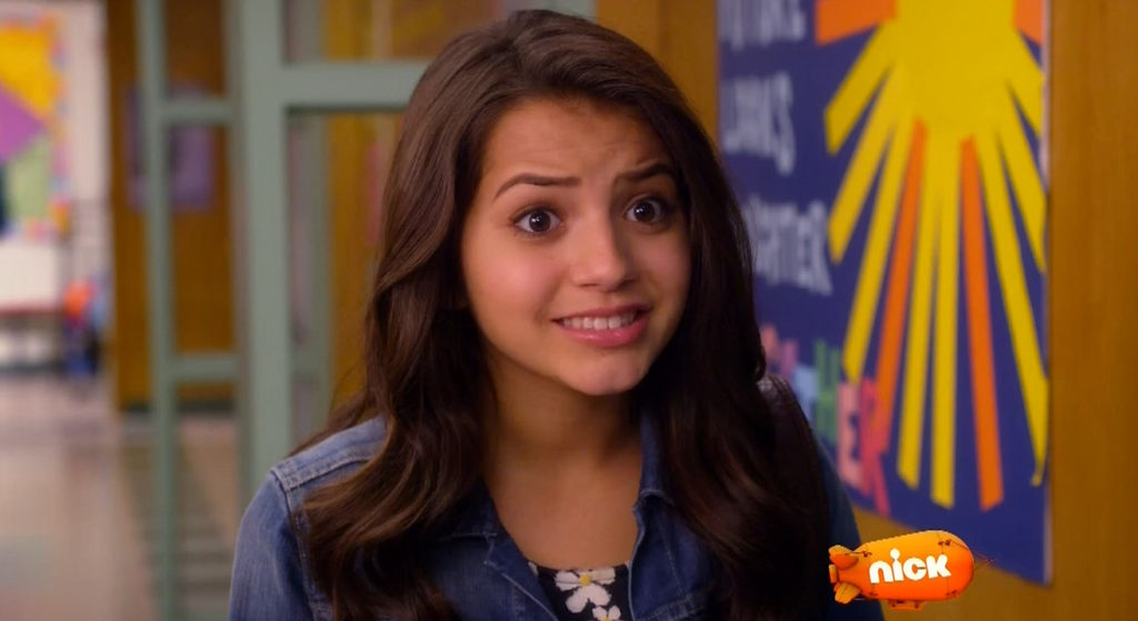 isabela moner pemeran dora