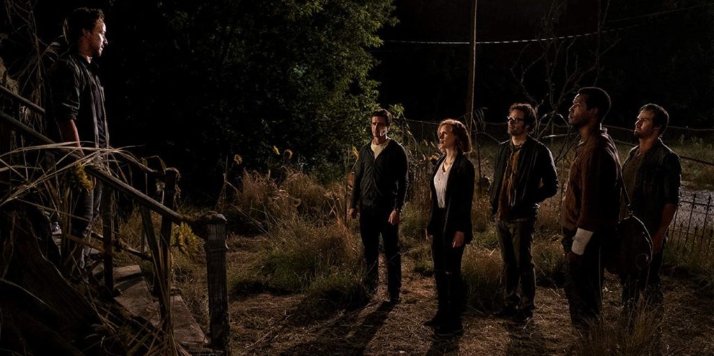 reaksi kritikus it chapter 2