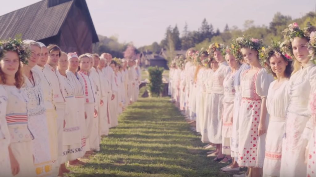 midsommar batal tayang di Indonesia