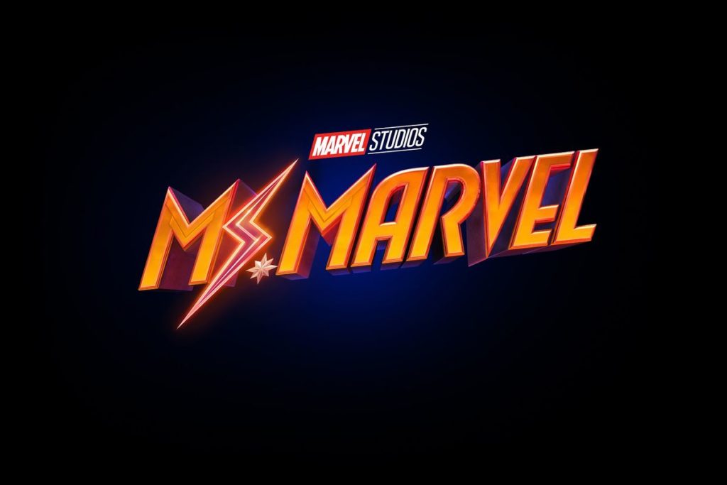 superhero muslim pertama mcu