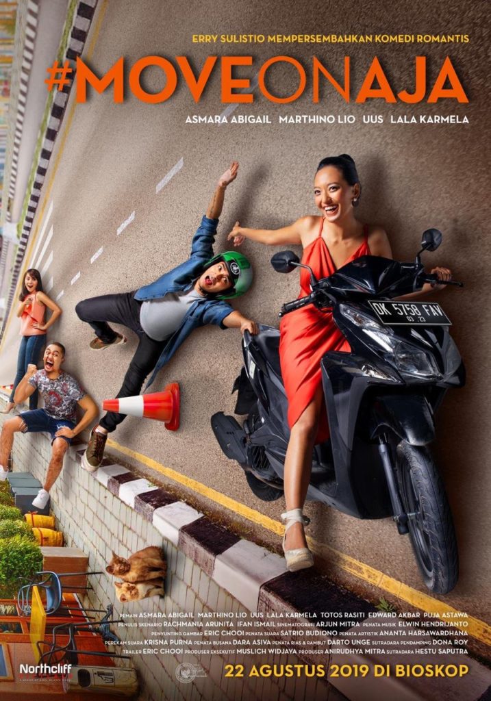 film agustus 2019