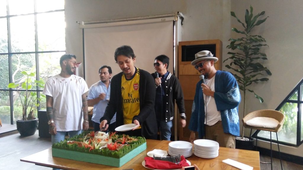 launching trailer film Pretty Boys