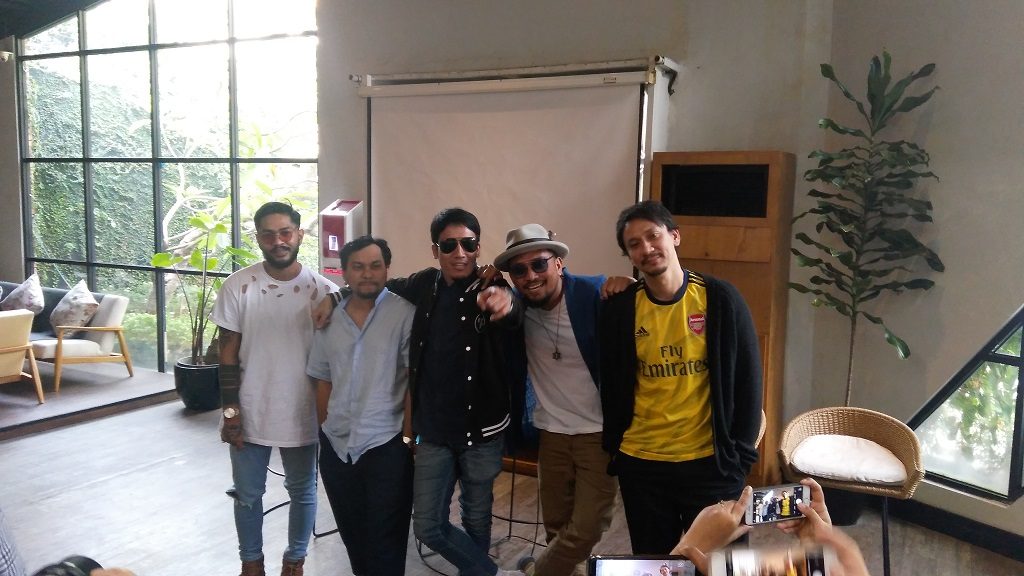 launching trailer film Pretty Boys