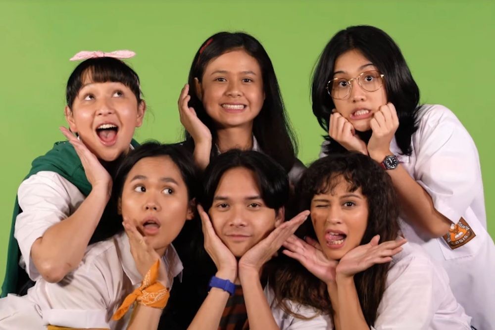 film Bebas