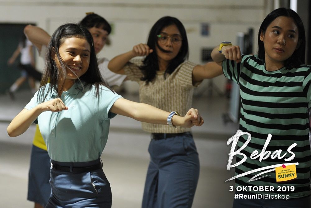 film Bebas