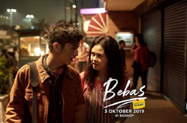 film Bebas