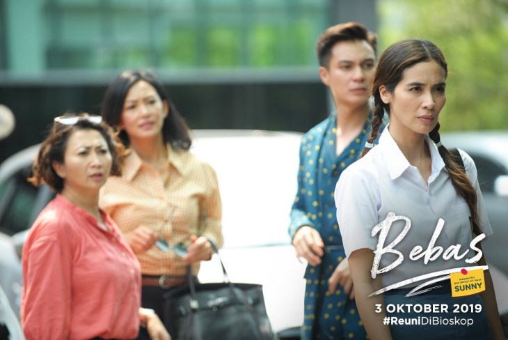 film Bebas