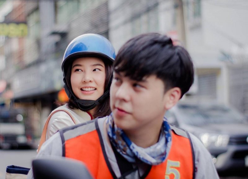 film Bikeman