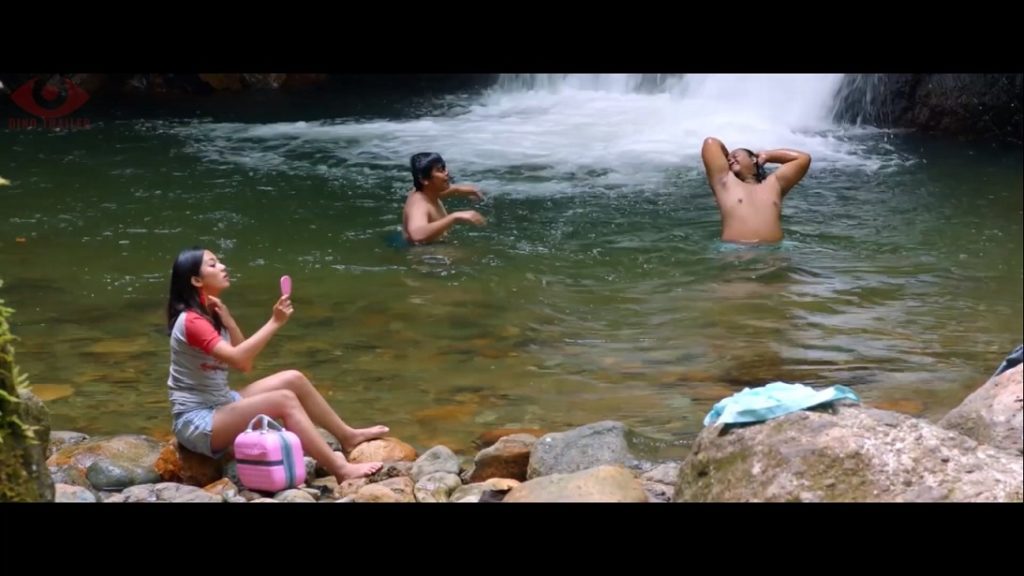 film Kapal Goyang Kapten