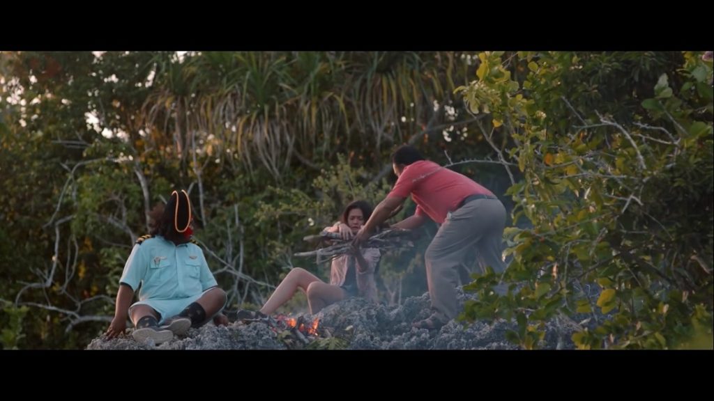 film Kapal Goyang Kapten