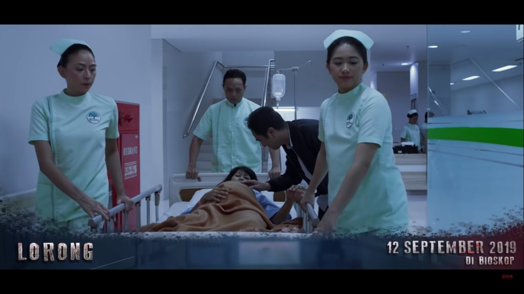 film Lorong