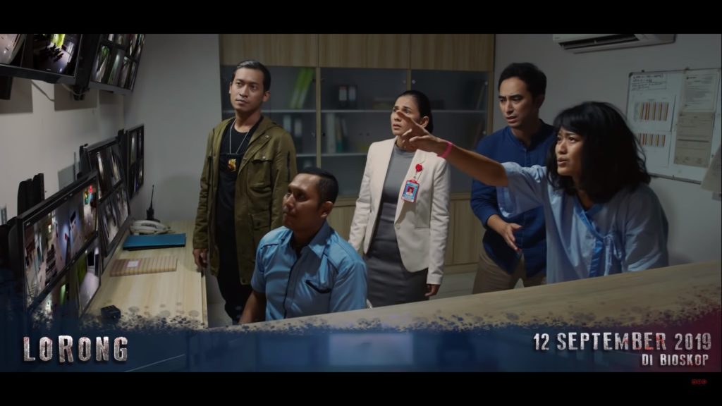 film Lorong