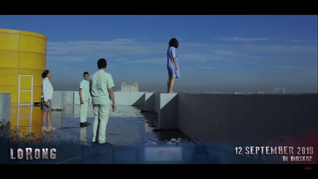 film Lorong