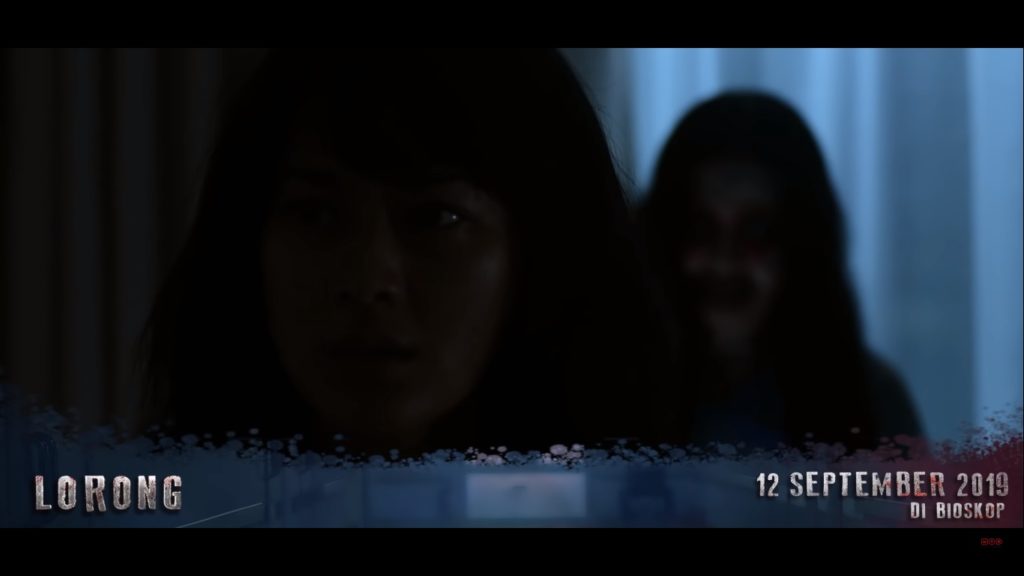 film Lorong